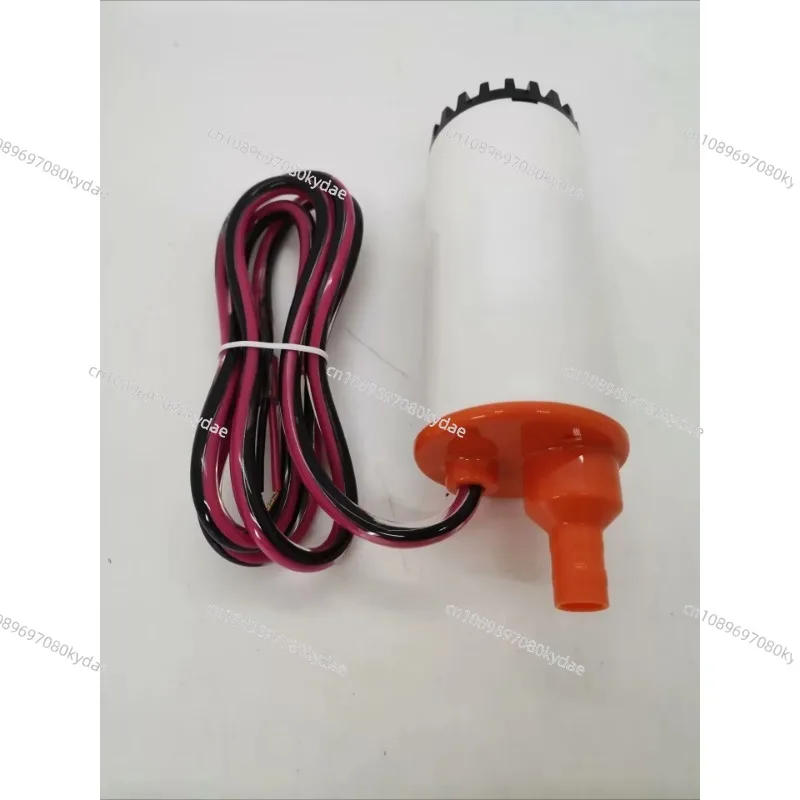 

Микронасос погружной портативный RV 12V SFSP1-L012-02 12LPM/ SFSP1-L015-02 15LPM/ SFSP1-L018-02 18LPM/ SFSP1-L021-02 21LPM