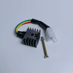 6V Voltage Regulator Rectifier 31700-102-731 FIT For Honda SL100 SL125 CB125 S CB125S CL125 SB100 CB100 CL100 XL100 CT90