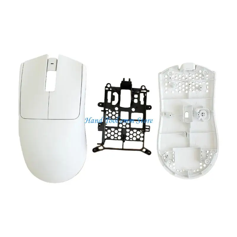 Picture 4: H37F Replacement Shell Set For Gaming Mouse With Durability Plastic Construction