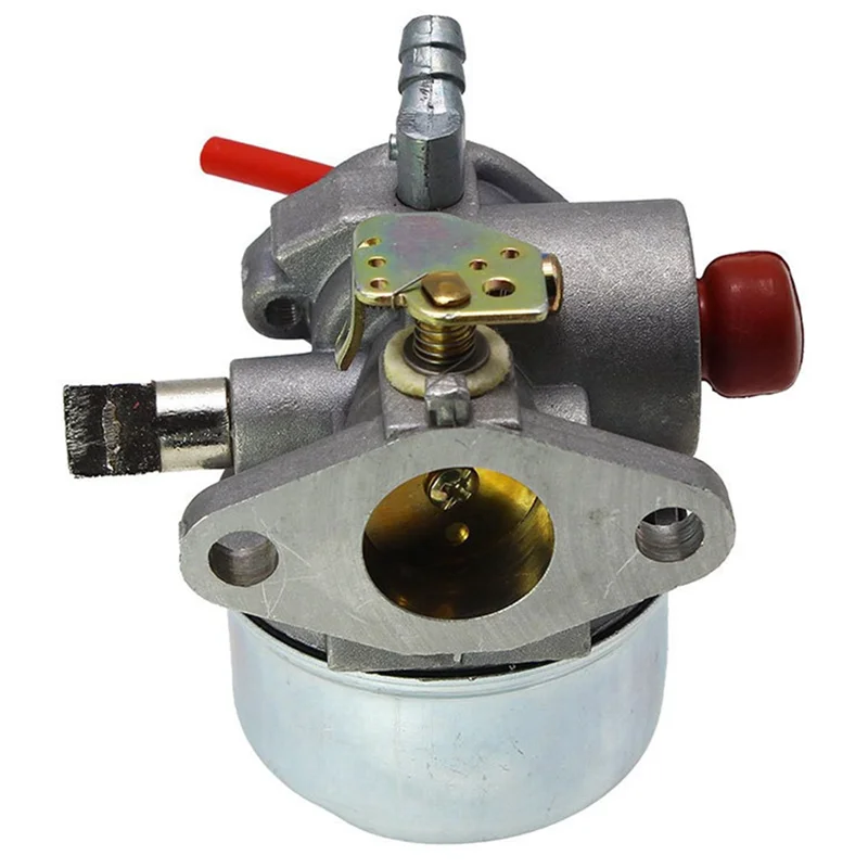 

ABJT-Carburetor For Tecumseh 640271 640350 Lev105 6.75 640303 Lawn Mower