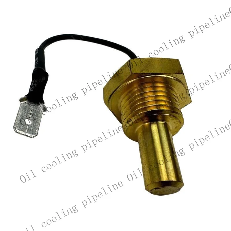 A+ Water Temp Sensor 129107-44901 3TNV82A For Yanmar Engine Parts