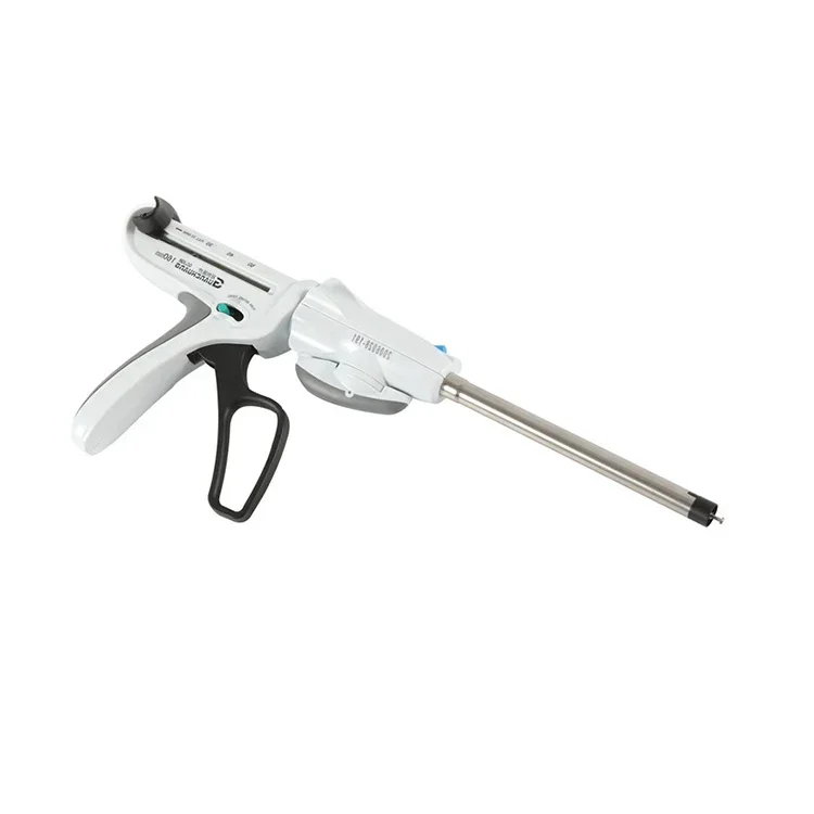 Agrafeuse linéaire jetable endoscopique, prix attrayant, approvisionnement d'usine