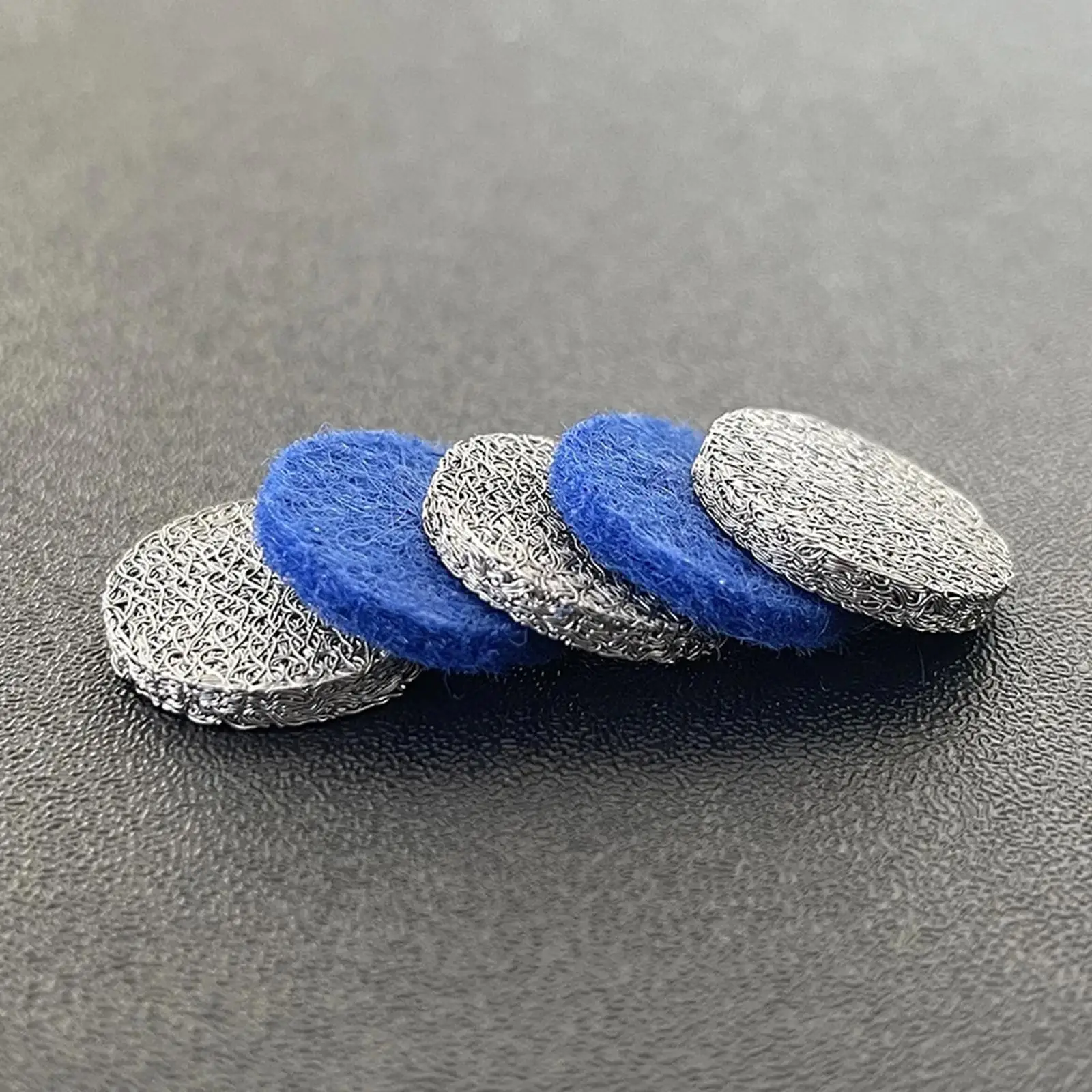 Universal Mesh Filter for Foam Lance Foam Maker Metal Nozzle Replacement for High Pressure Washer Cleaning