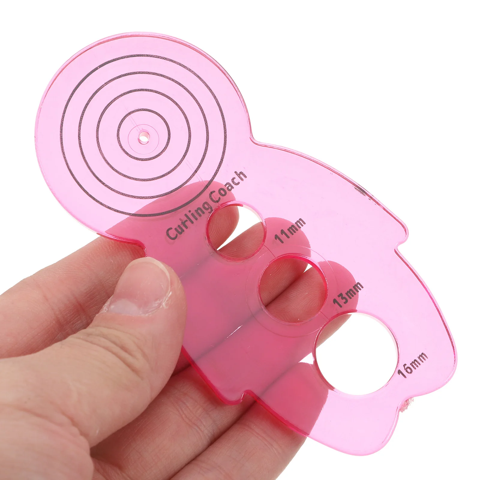 5Pcs Paper Quilling Tool Set Premium Curling Roll Holder DIY Craft Accessory for Beginners Handmade Paper Rolling Tool