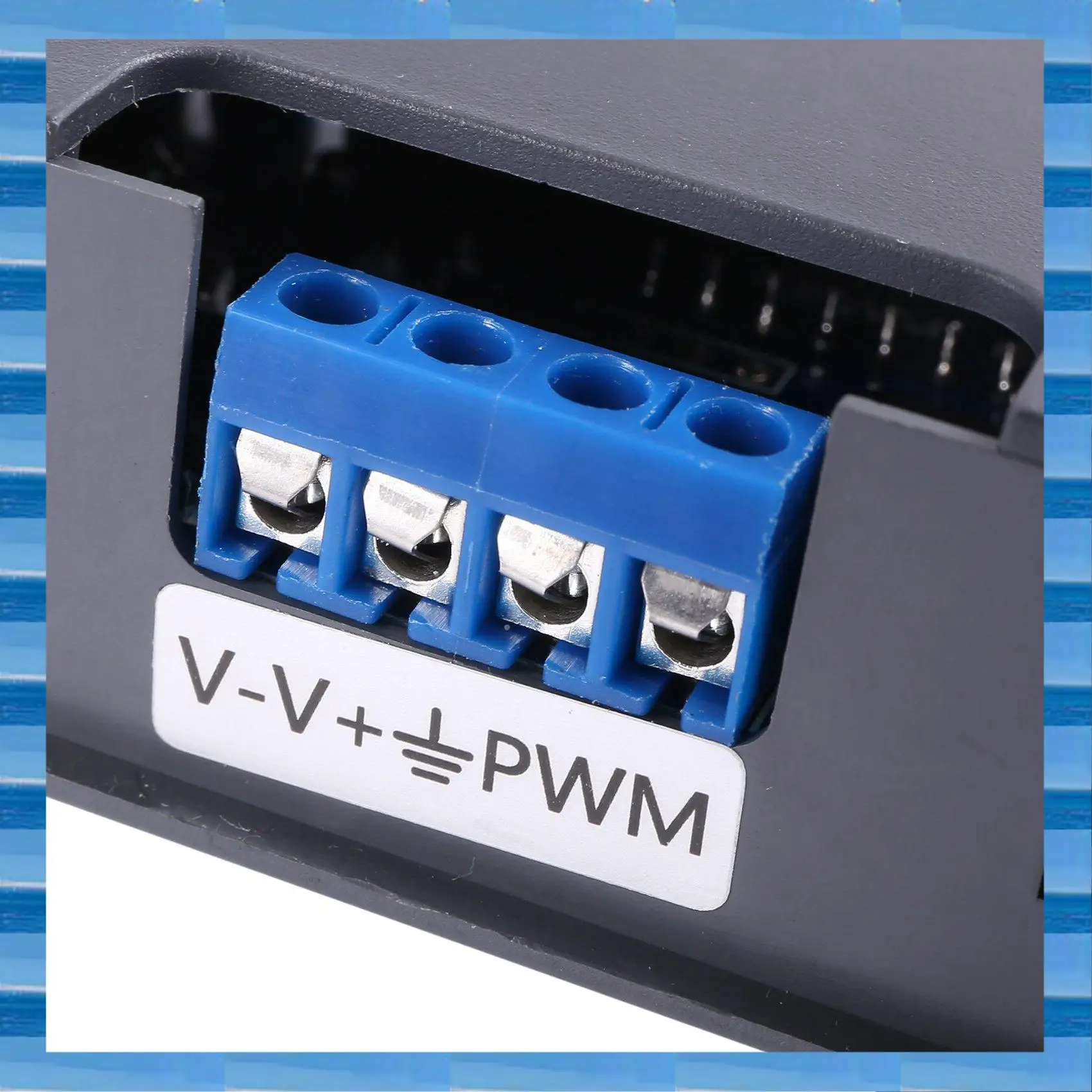At53 2x pwm ciclo de trabalho de frequência de pulso módulo gerador de sinal de onda quadrada ajustável 1hz-150khz gerador de sinal display lcd
