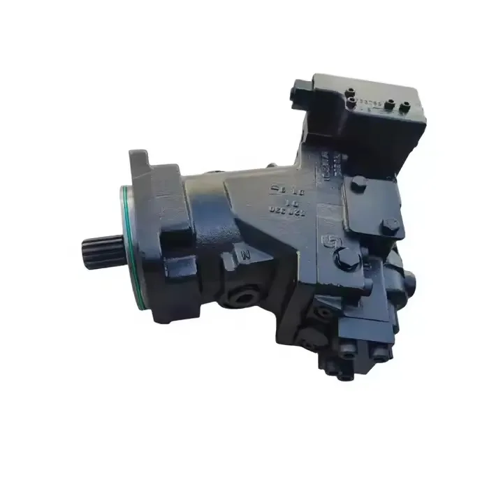 51D 51V Series Hydraulic Piston Motor 51V060RS1CHSA2BHE1NNN072AANN1013 51V080RS1N HZB1 BEG5 NNN 020A ANN 0700 Hydraulic Pumps