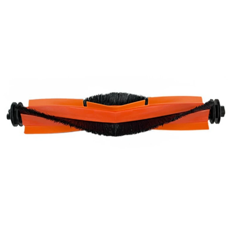 Accessoires de rechange pour Xiaomi, brosse latérale principale, filtre Hepa, tampon de vadrouille, sac à poussière, pièces de rechange pour Xiaomi ata jia Omni 2, Import CN