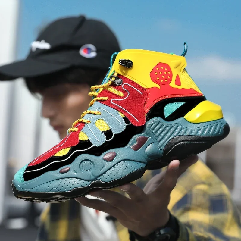 

Мужские кроссовки 2026: роскошные, дышащие, модные, повседневные, для бега и тренировок