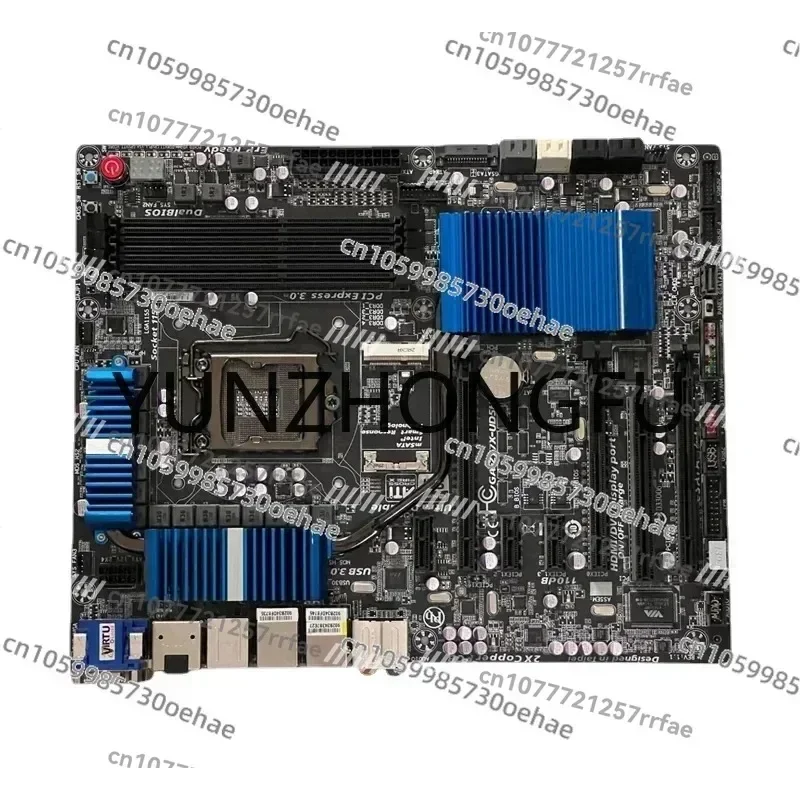 GA-Z77X-UD5H   Z77X-UD3H    Motherboard 32GB LGA 1155 DDR3 ATX Mainboard 100% Tested Fully Work