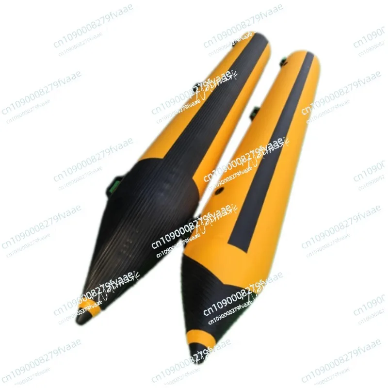 

Thickened Inflatable Pontoons Cast Net Pontoon Boats Marine Pontoon Airbags Catamaran Fishing Platform