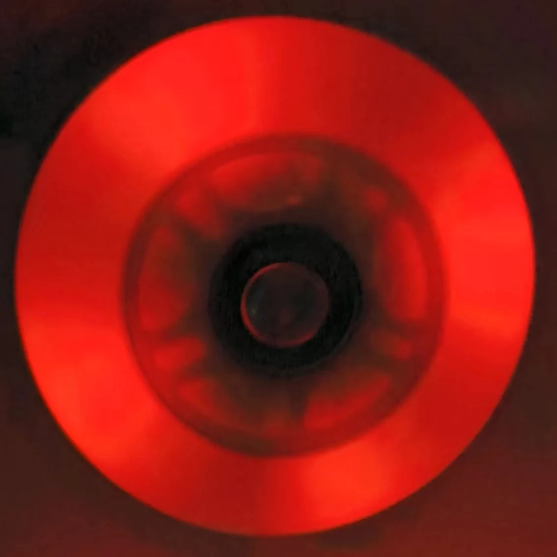 Świecące kółka do wrotek, kółka z podświetleniem, 62mm 64 68 70 MM 90A 8 sztuk / zestaw — zdjęcie 3