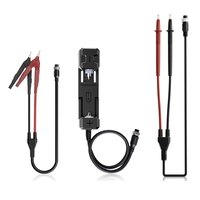 HRM-10 Battery Internal Resistance Meter Round Connector Accessory