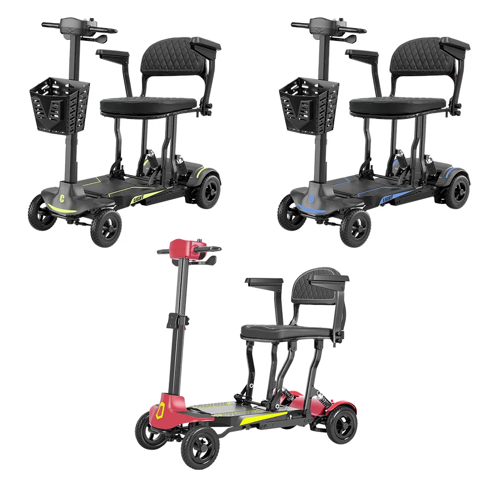 Perfcare T300C Falt…