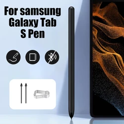 For Samsung Tablet Stylus For Galaxy Tab S6 7 8 Pen With Forced Induction High Sensitivity Hand Drawing Touch Stylus Samsung Pen