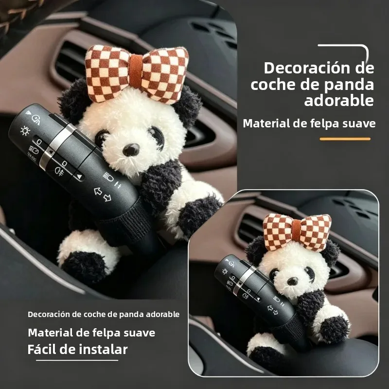 Accesorios Interiores