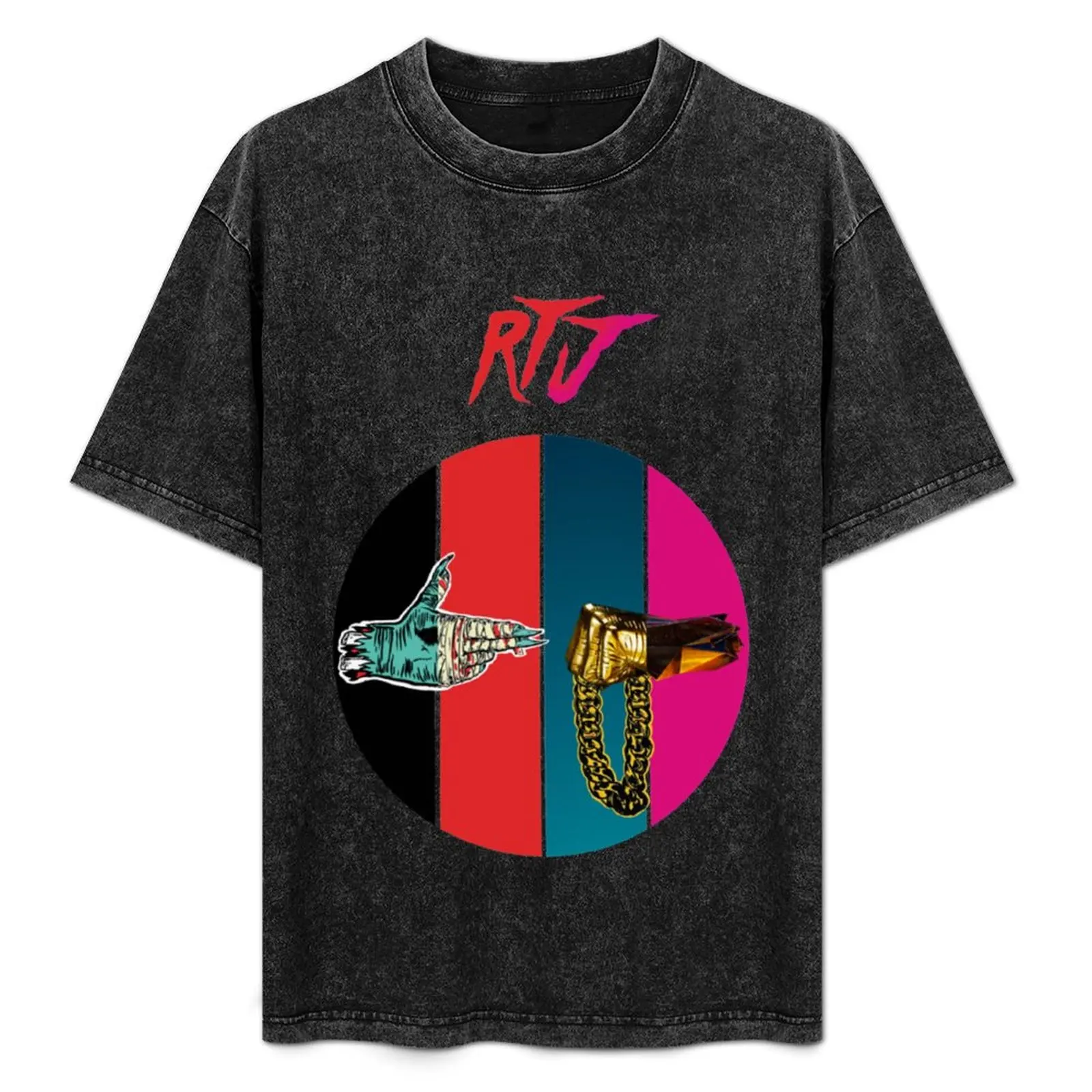 

Run The Jewels T-Shirt plus sizes graphic shirts animal prinfor boys men clothing