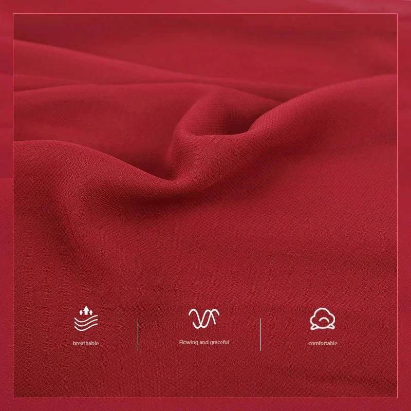 CyWomen Langer Chiffon-Ballettrock, schwarze Tanz-Wickelröcke mit verstellbarer Krawatte, halbtransparent