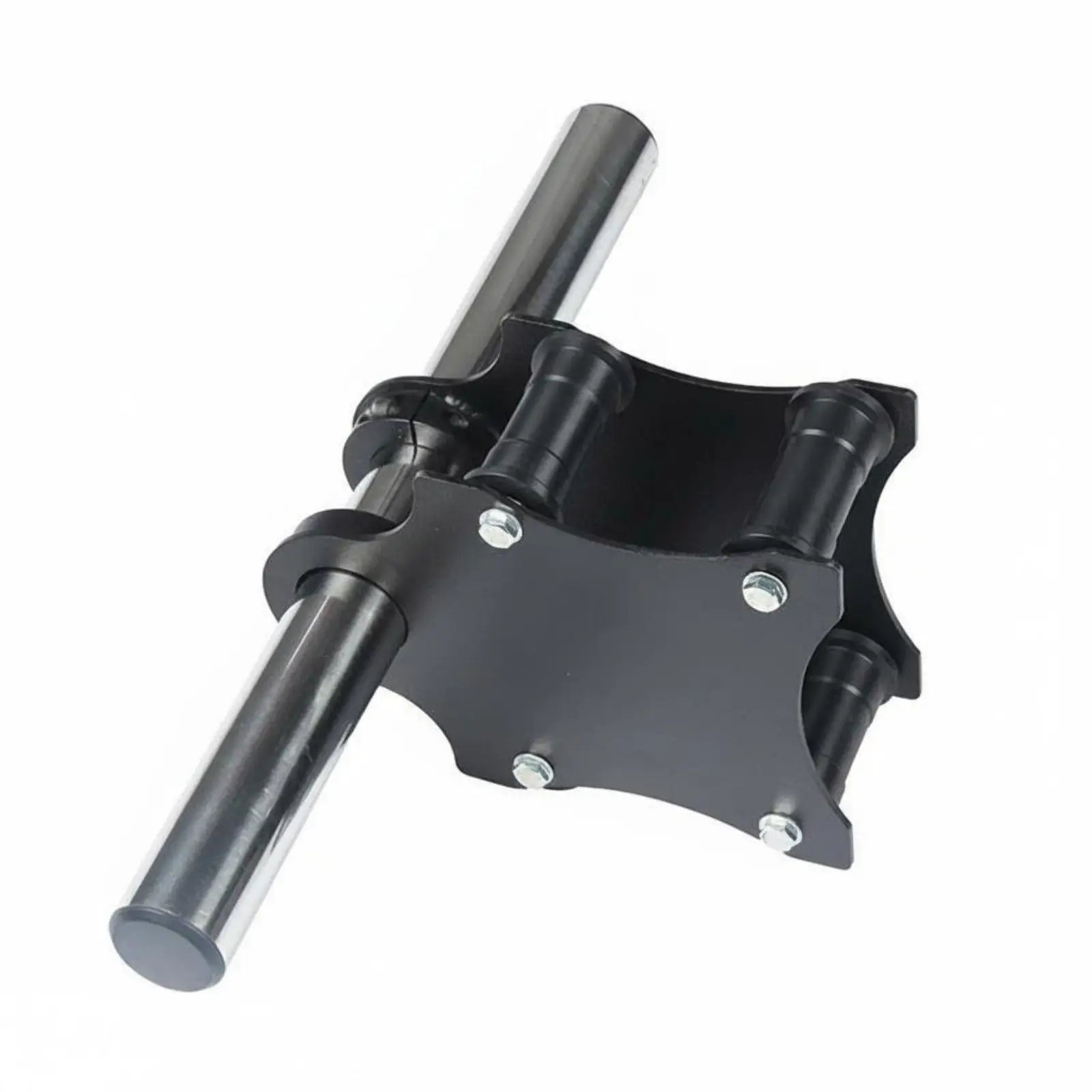 guided-motion-fitness-gliding-machine-squat-rack-accessory-exercise-gear-for-strength-training-frame
