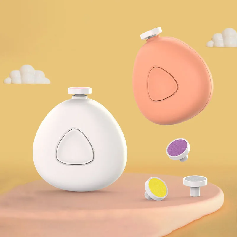 

Многофункциональный электрический детский триммер для ногтей, пилочка для ногтей, кусачки для пальцев ног, резак для ногтей, маникюрный инструмент, инструменты для ухода за ребенком