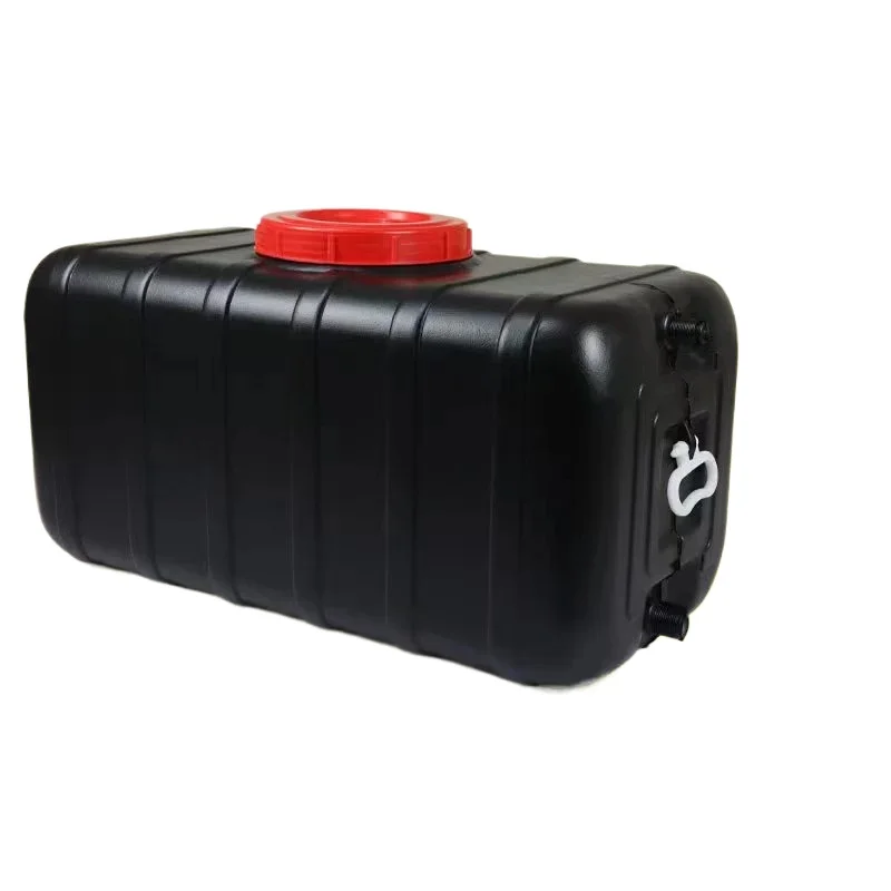 Household solar bath artifact rental house hot water bucket plastic drying bucket summer bath artifact