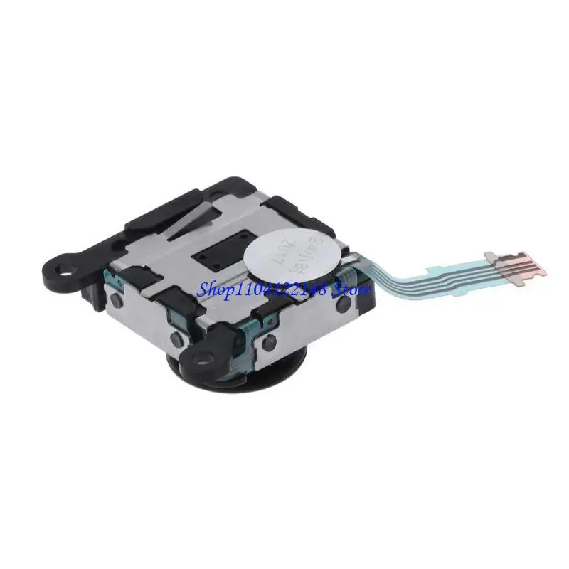 P9FA عصا التحكم محور الاستشعار التناظرية الوحدة النمطية الإبهام لإصلاح وحدة التحكم #4