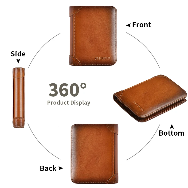 Thumbnail 2 - #34 Best Wallets to Buy In 2026