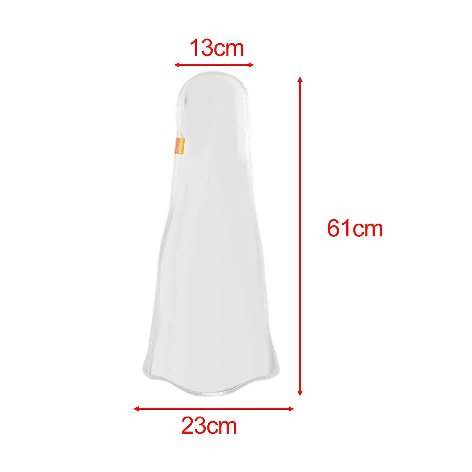 Musical Instrument Dust Cover Violin Cello Accessory Violin Cello Dust Cover image 6