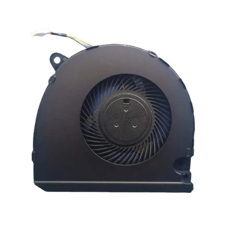 GPU Cooling Fan for Machenike F117-V F117-VC F117-VD F117-VG F117-VB2s F117-VD3s 1323-01AU000 Laptop Radiator