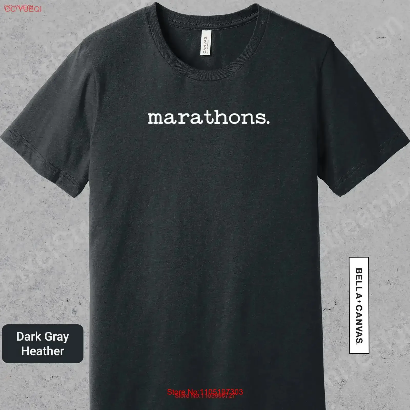 

Футболка Marathons Marathoner 5K 10K Half Marathon s for Runner Running Athlete Track Team 0736, винтажная мытая мужская слегка