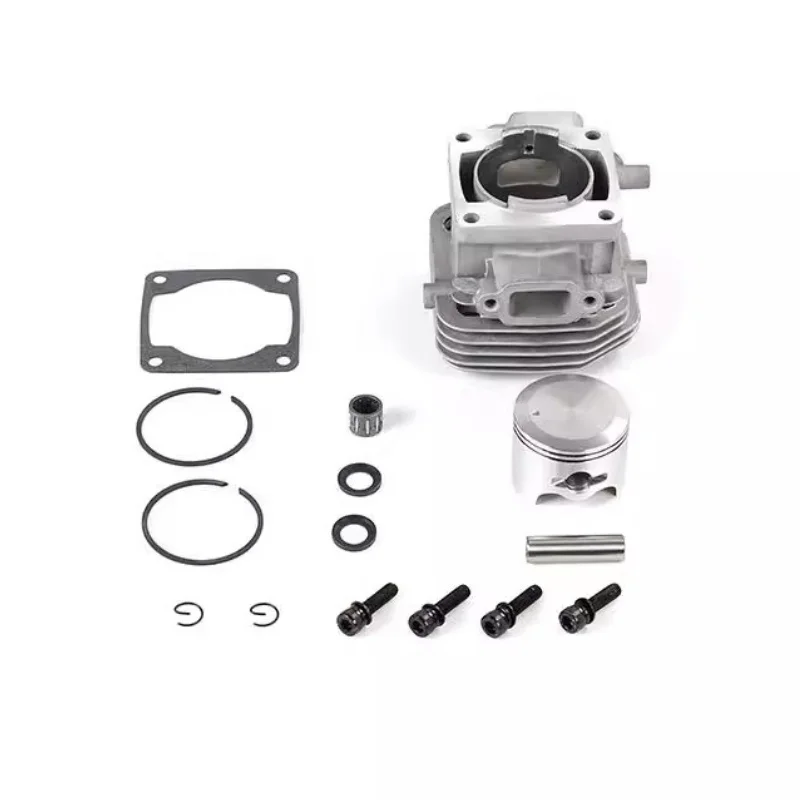 

Rovan 36cc Dual Piston Ring Engine Conversion Fits Rovan 36cc engines