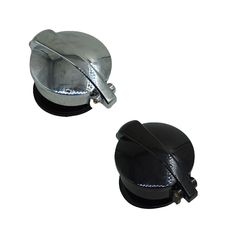 

Motorcycle Aluminum Fuel Gas Tank Cap FIT FOR Harley Fuel Tank Cap Protector Moto Equipment Modification