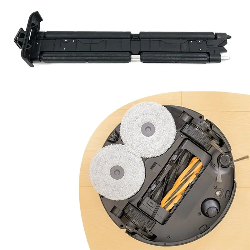 A67Z For Dreame X50 Pro/Auqua10 Ultra Track Mop Replacement Parts- New Track Pad Set Track Assembly Included