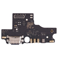 Charging Port Board For ZTE Blade A51 2021 For ZTE Spare Parts