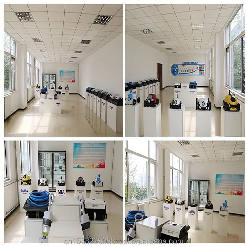 Swimming Pool Cleaning Robot Swimming Cleaning Robotic Automatic Intelligent Pool Cleaning Tool Robot Vacuum Cleaner Swimming Po