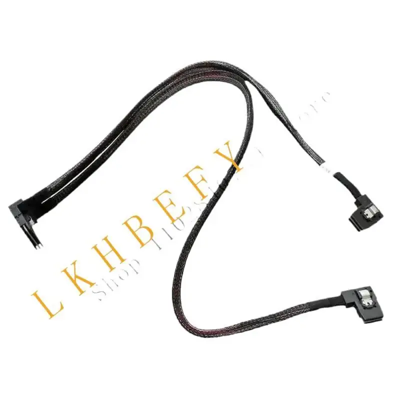 € SAS SATA A B Cable TK2VY 0TK2VY For R620 8 Bays Chassis Raid H310 H710 H710P