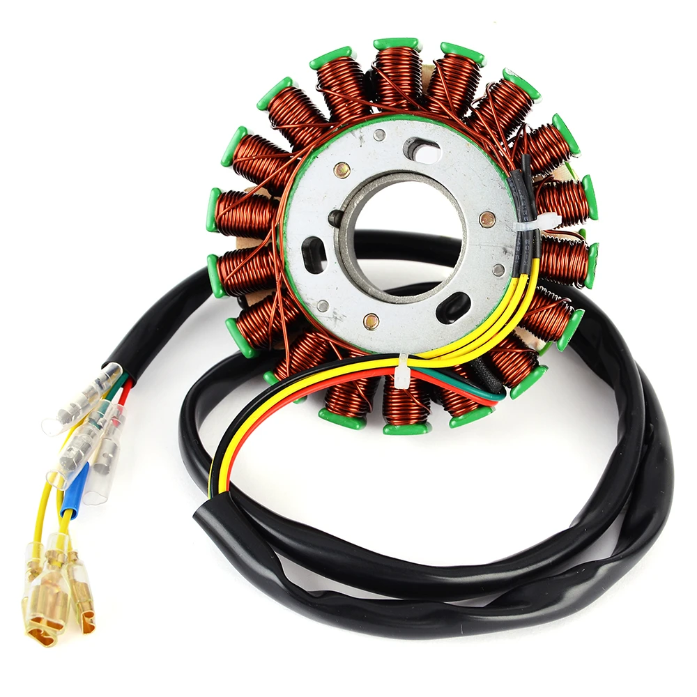 

Motorcycle Generator Stator Coil Comp 58031002050 for KTM 350 400 500 540 600 620 640 660 LC4