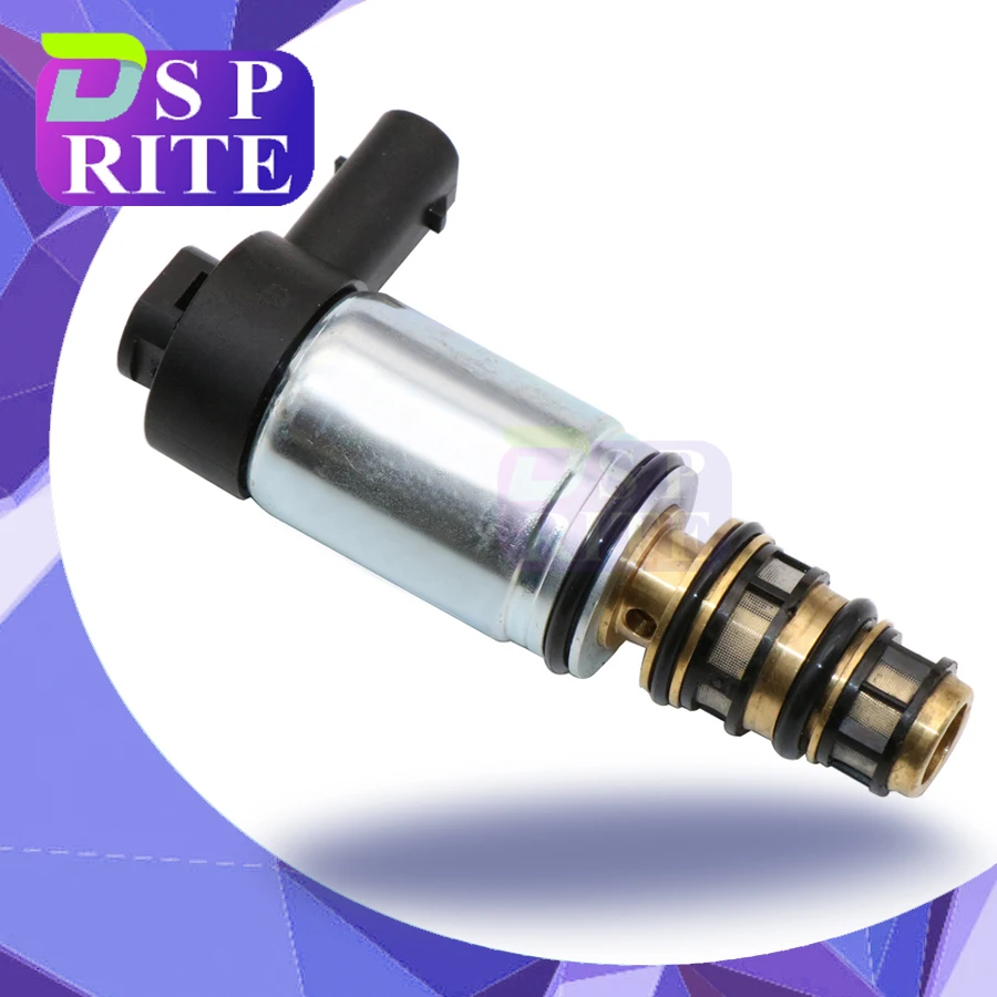 NIEUWE 7248322 38900-5AA-A02 AC Compressor Elektronische Regelklep Voor Honda Civic 2016-2018 38810-5BA-A03