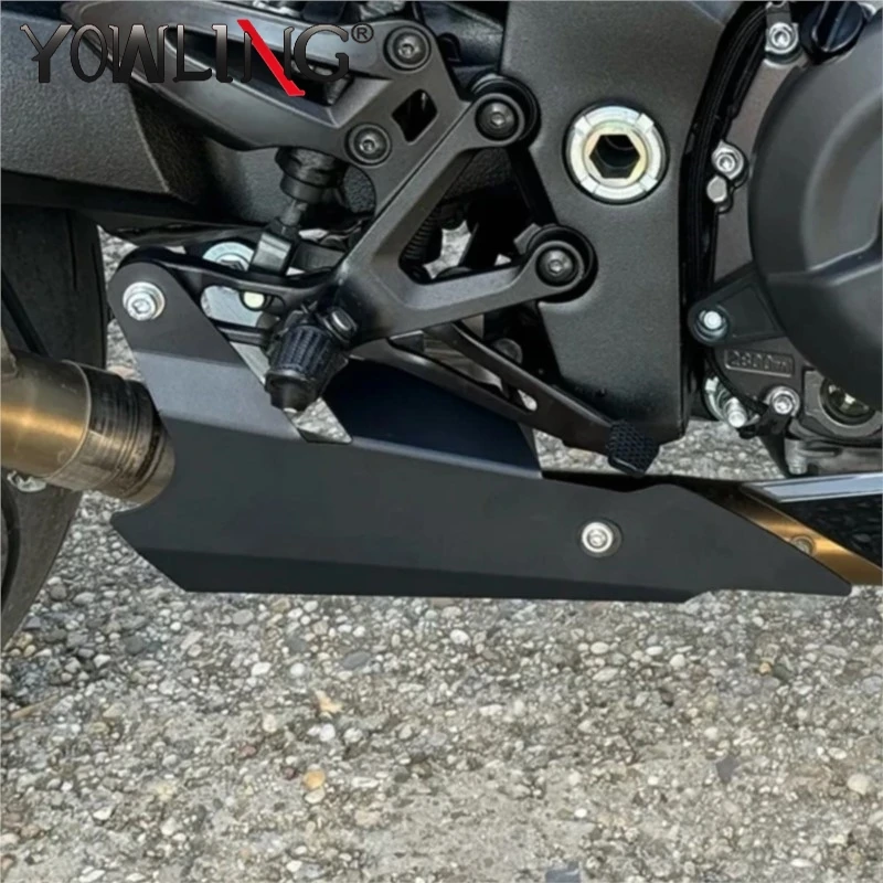 

For Suzuki GSX-S S1000 S1000F GSX S1000GT GSXS 1000 GT GSXS1000GT KATANA Moto Exhaust Pipe Heat Shield Cover Guard Protection