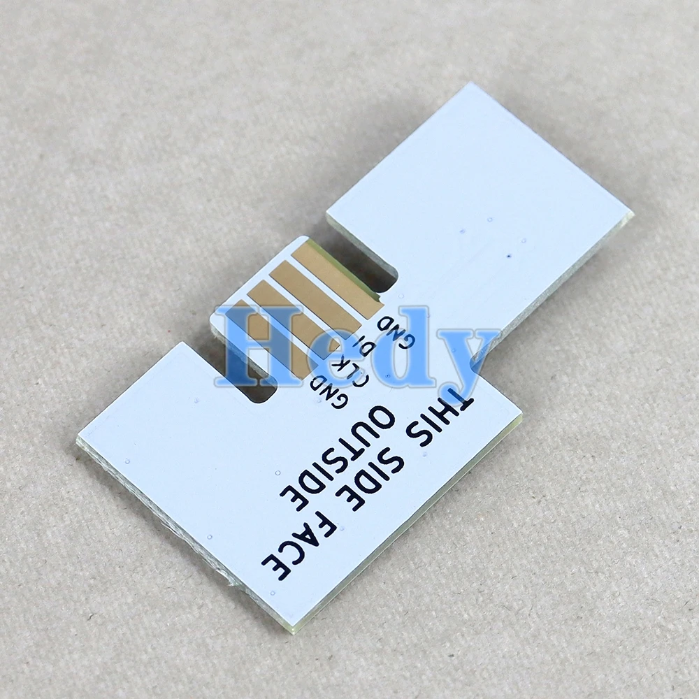 2PCS SD2SP2 SDLoad SDL Card Reader USB-Micro SD Card TF Card Adapter For NGC Game Cube Serial Port 2