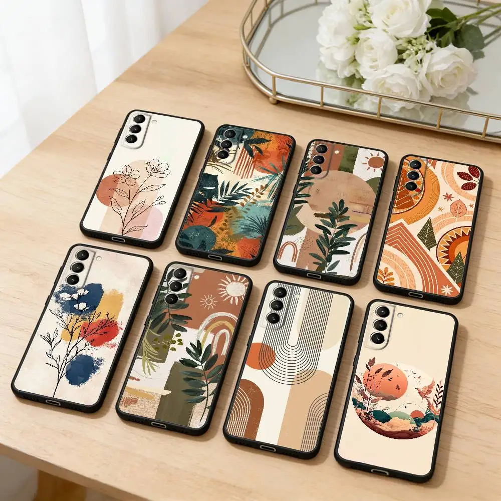 B-Boho Chic Style P…