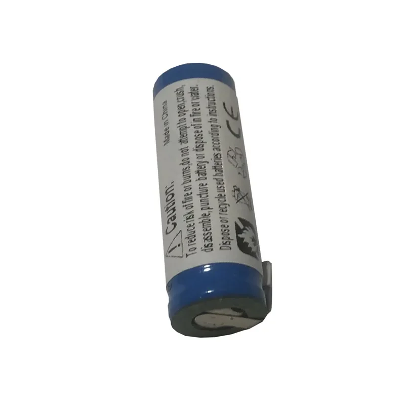 For Showsee C2-BK Electric Haircut Battery Suitable for Replacement Use