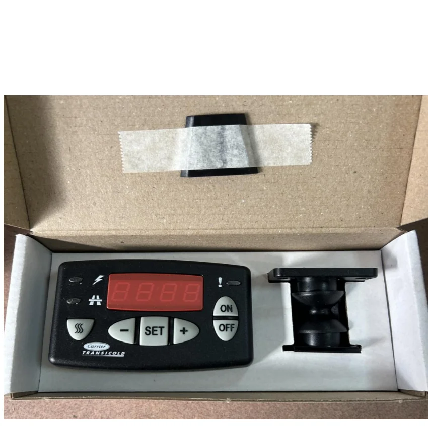 

79-60428-00 79-6042800 79-60428-01 79-6042801 12-00527-00 79-60428-02 796042802 Cab Command Road and Standby for Carrier