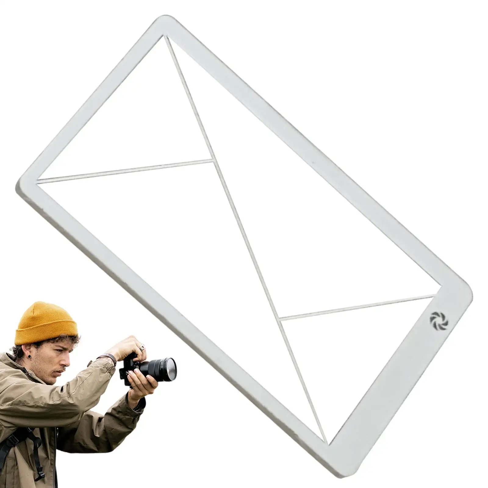 View Finder For Art…