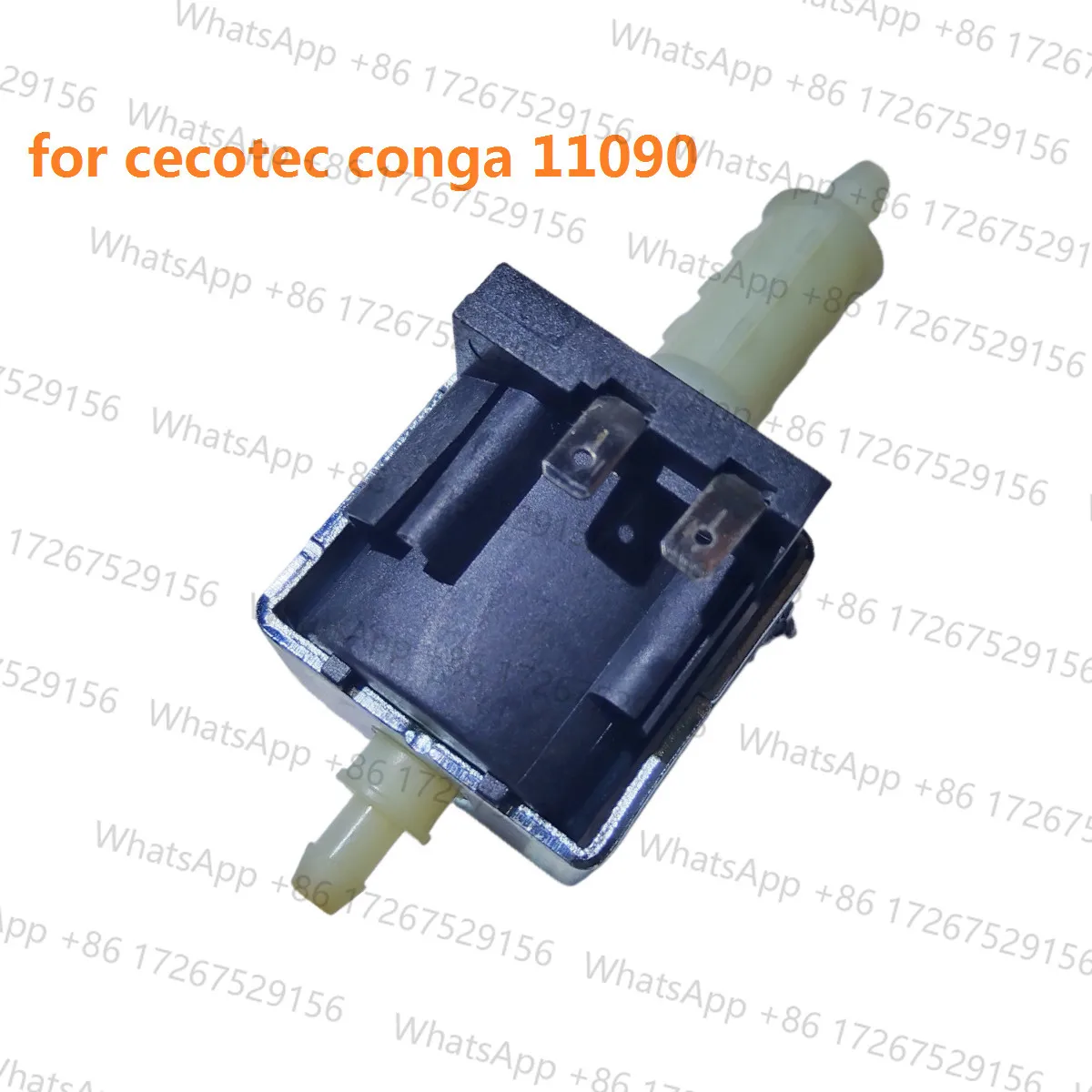 Robot Vacuum Cleaner Water Pump Motor for cecotec conga 11090 Pump replacement
