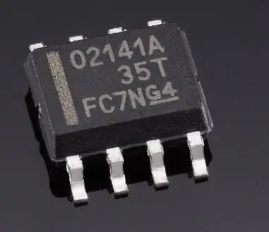 100%New    Free shipping    OPA2141AIDR SOP-8