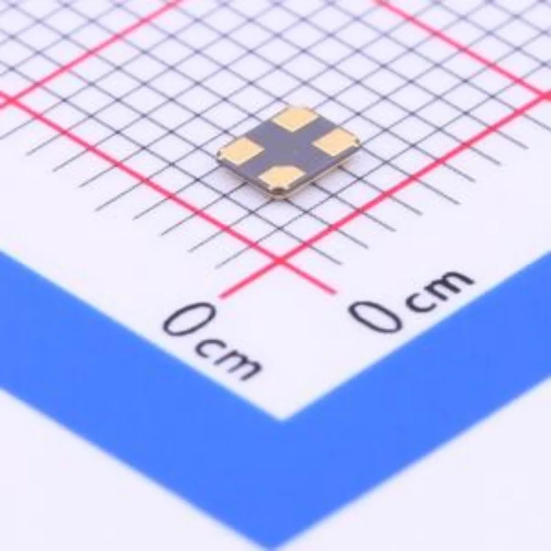 (50-200pcs) X1E000021012900 3225 100% Original In Stock MHz Range Crystal