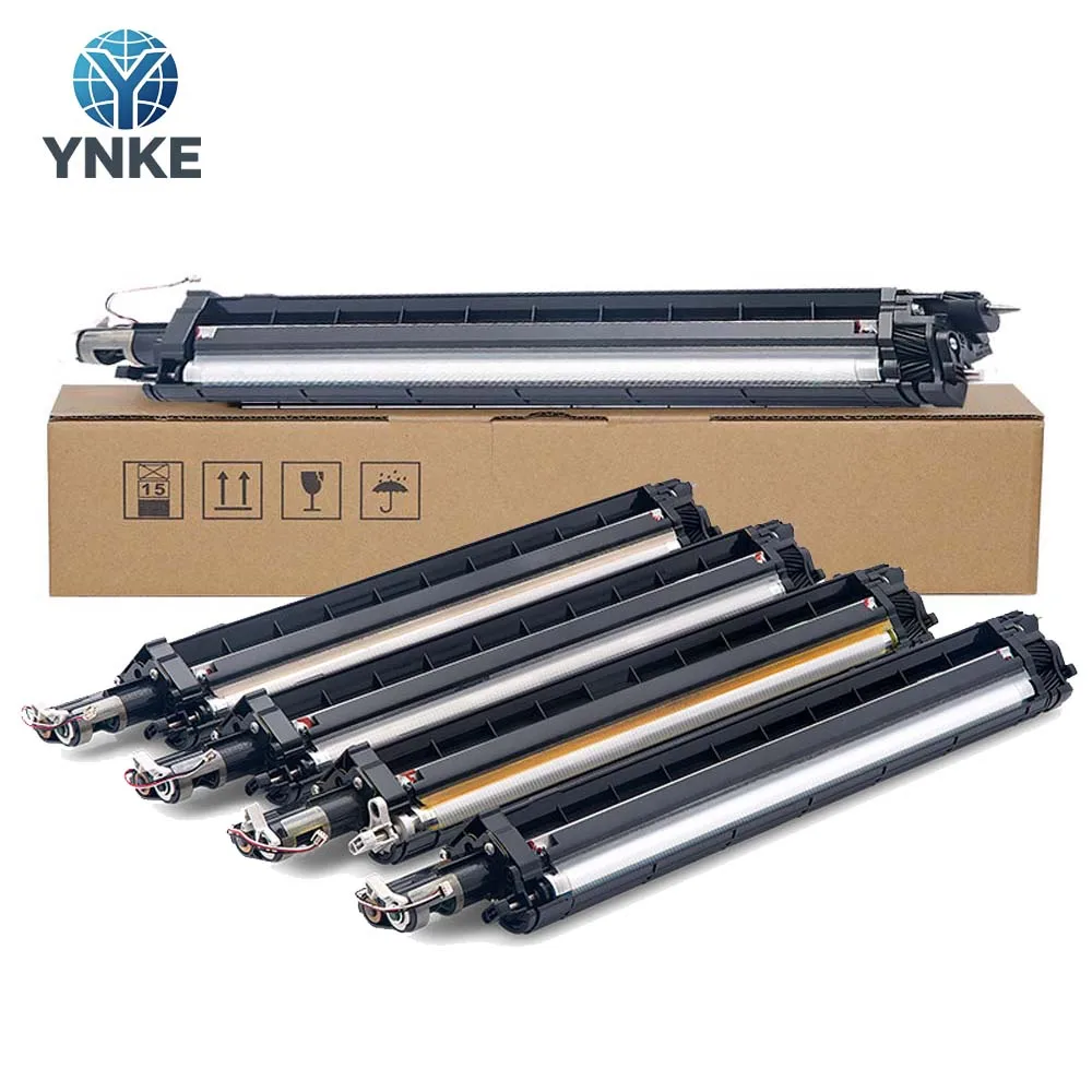 1 unidad de revelado C8030 para Xerox AltaLink C8035 C8045 C8055 C8070, conjunto de revelado original remanufacturado vacío