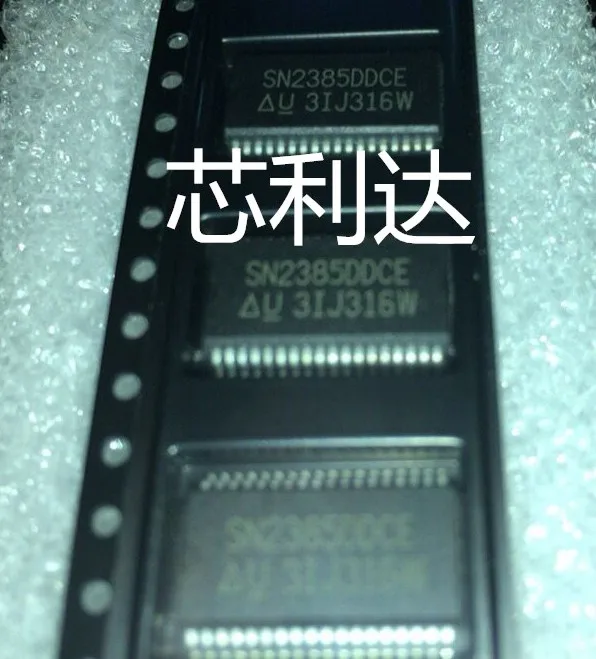 

5 шт. ~ 100 шт./лот SN2385DDCE SSOP36 новый оригинал