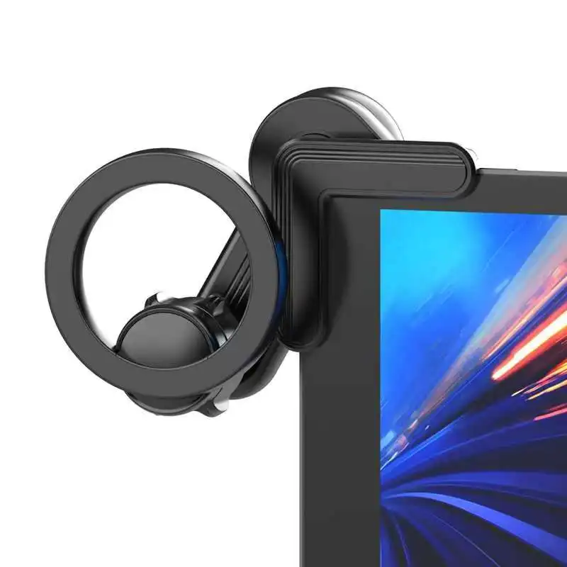 

Magnetic Phone Holder For Magsafe Car Display Screen Side Max Tape Adsorption Holder For Land Rover Range Rover Vogue Tesla