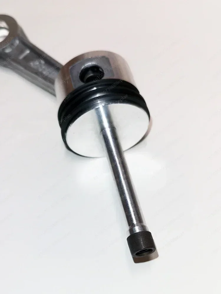Compatible Piston Connecting Rod Set, for 2 Stage High Pressure Air Compressor Pump Maintenance, Durable Repair Assembly